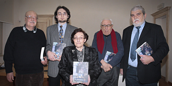 Presentazione Platano 2015